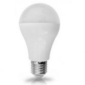 Lâmpada LED Bulbo 30W 6500K Branco (Bivolt)