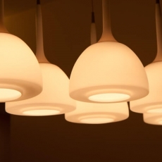 Luminárias de Interior